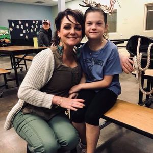 Meet your Posher, Allyson